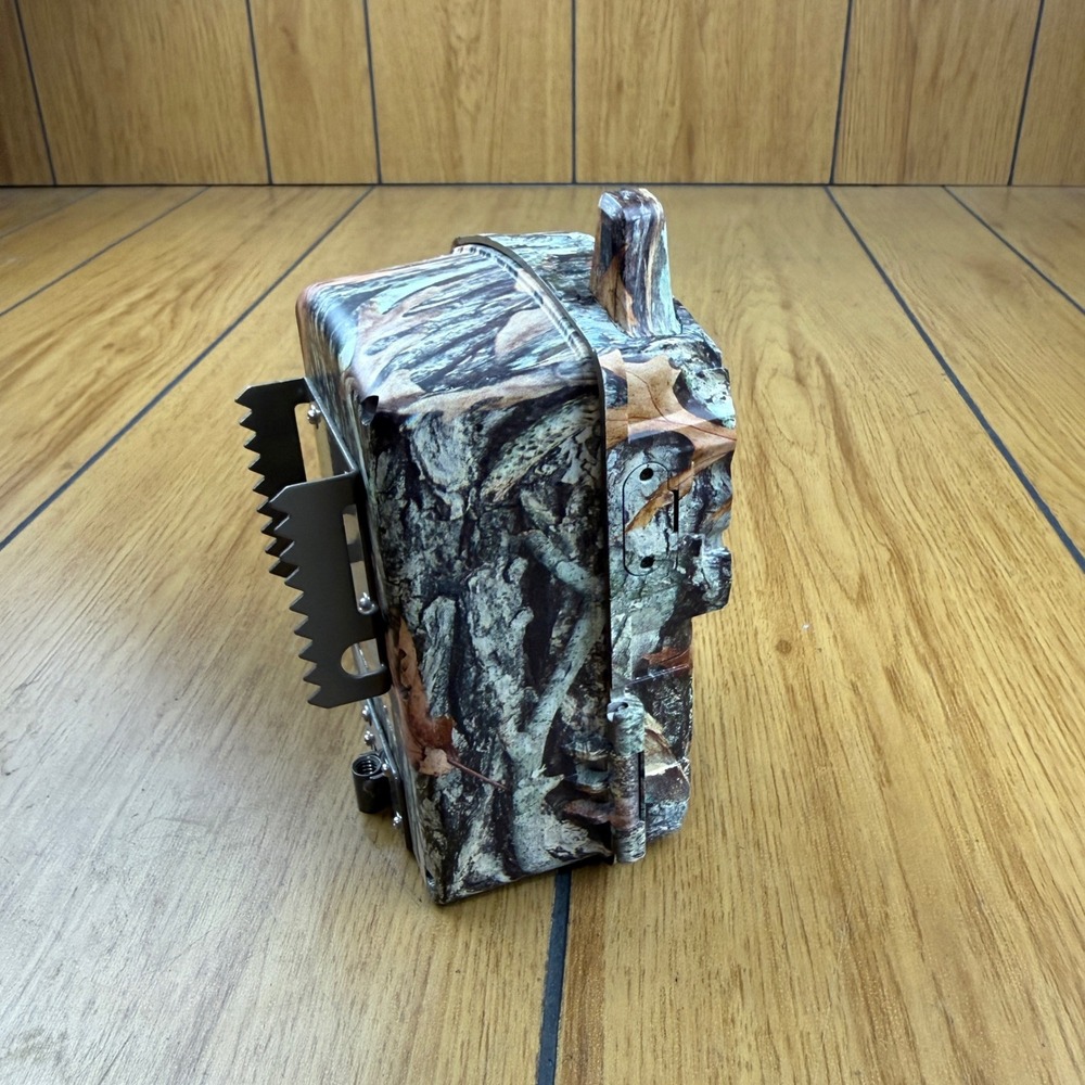 Browning Defender Ridgeline Trail Camera BTC-4G-RLDC Camo with 32GB SD Card - Picture 12 of 12